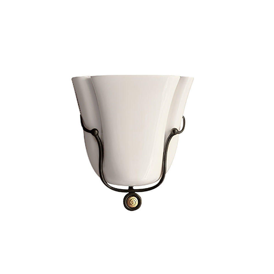 Calarette kinkiet ceramiczny