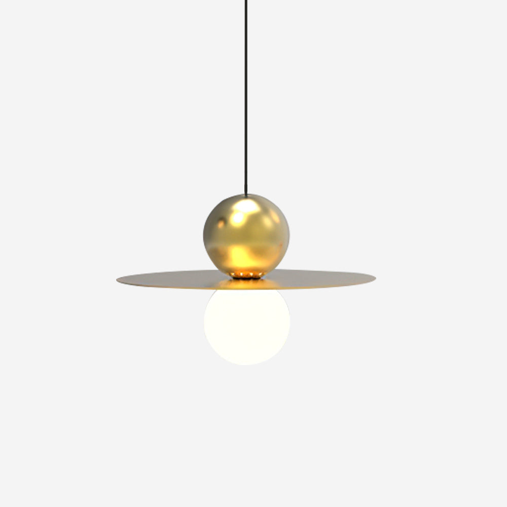 Flashan lampa wisząca