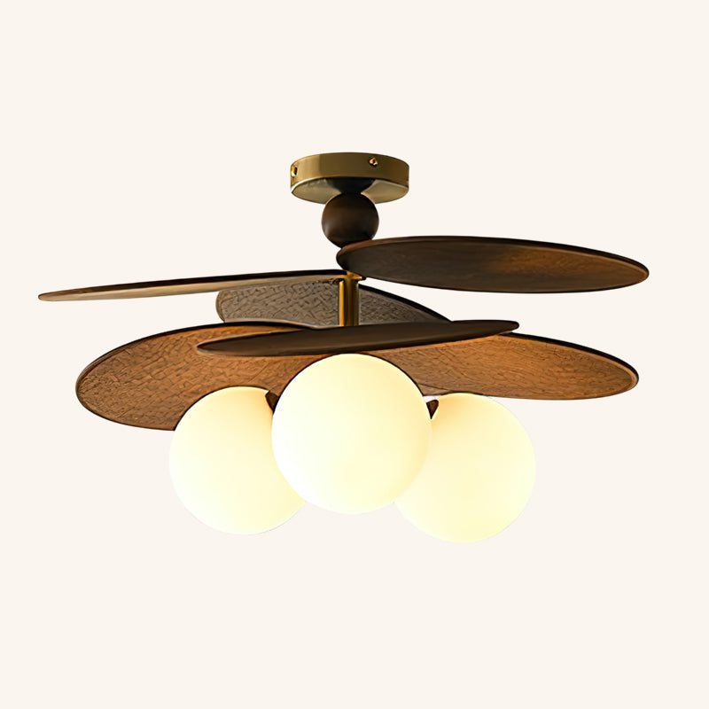 Eldo lampa sufitowa