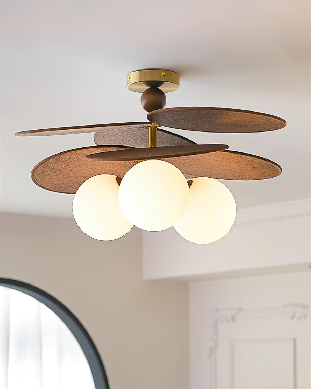 Eldo lampa sufitowa