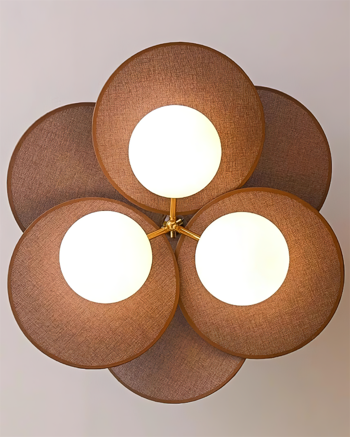 Eldo lampa sufitowa