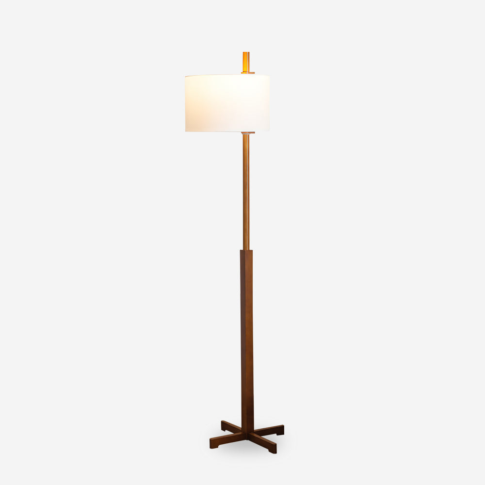 Renoette zewnętrzna lampa stojąca