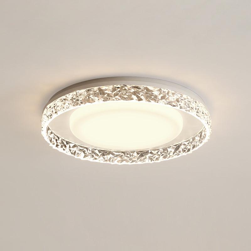 Xeld nowoczesna lampa sufitowa Minimalist Blink Plus
