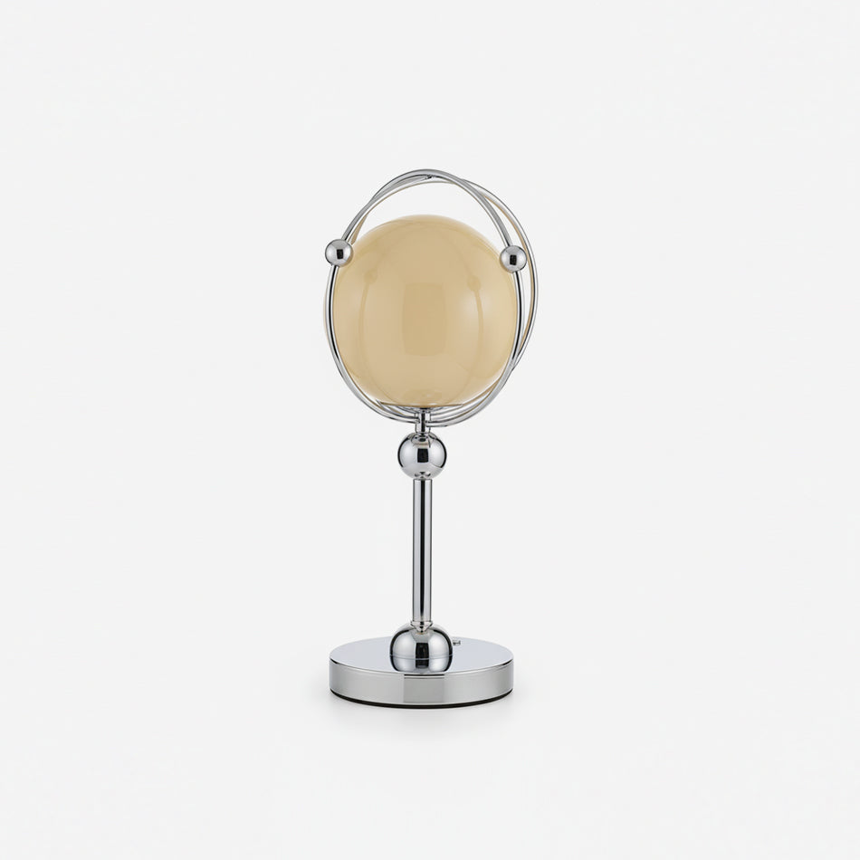Aveniia Hoop lampa stołowa