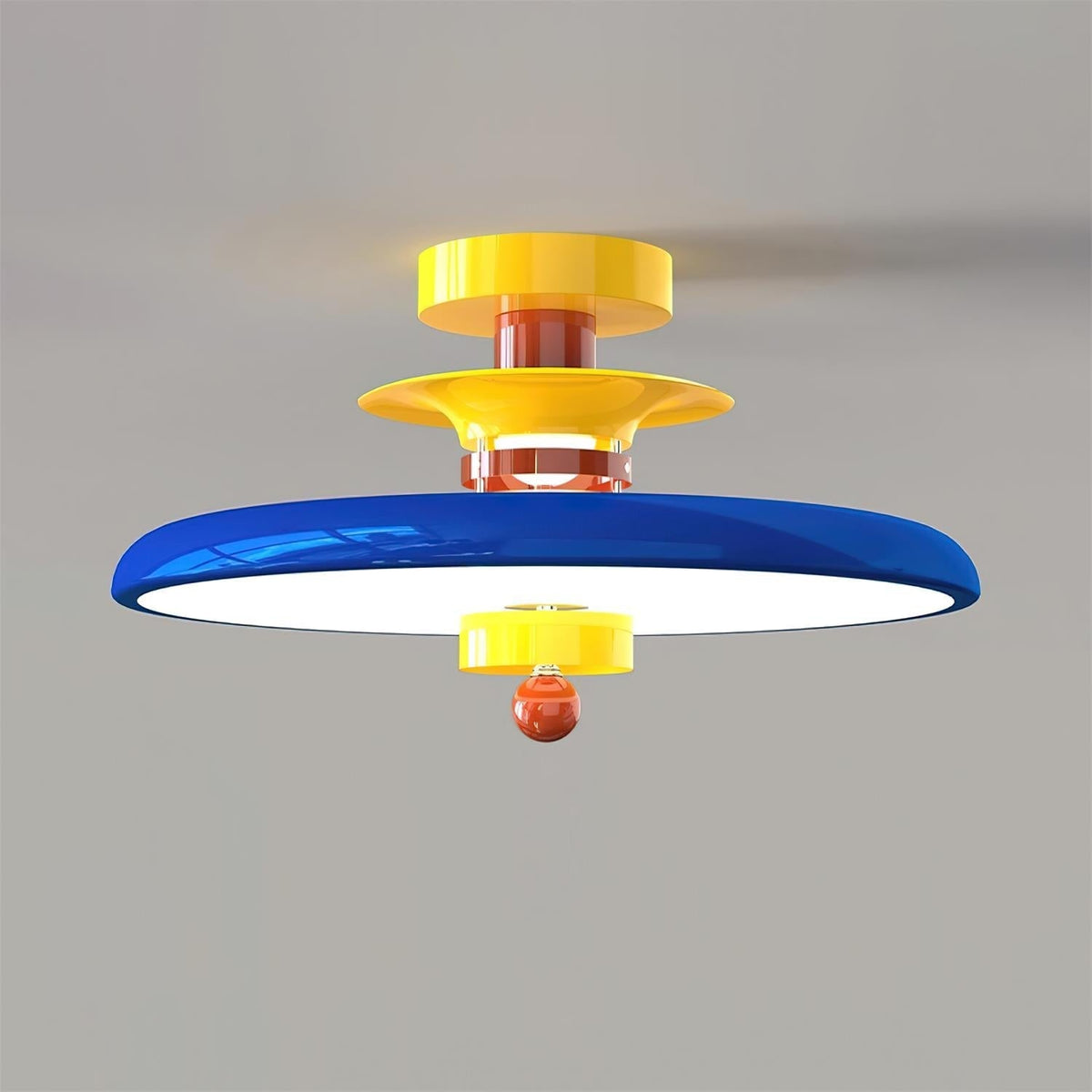 Lampa sufitowa Solario