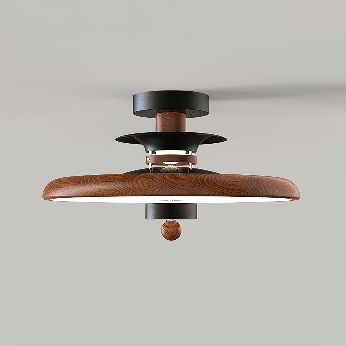 Lampa sufitowa Solario