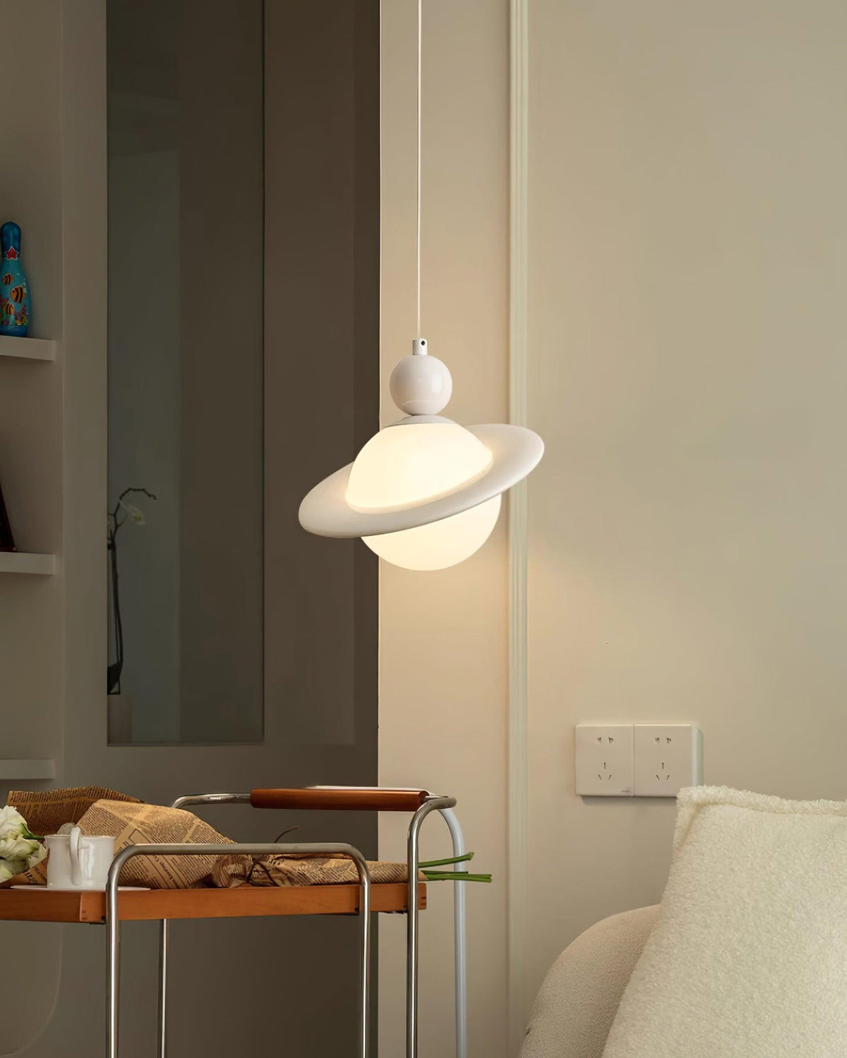 Ellio lampa wisząca