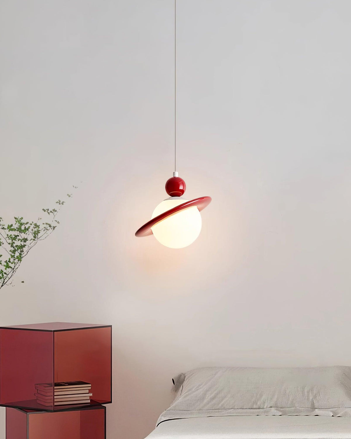 Ellio lampa wisząca