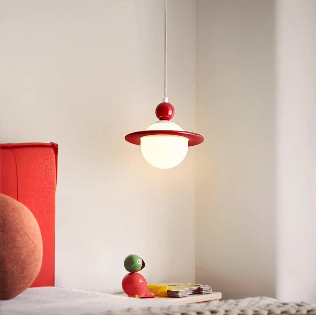 Ellio lampa wisząca
