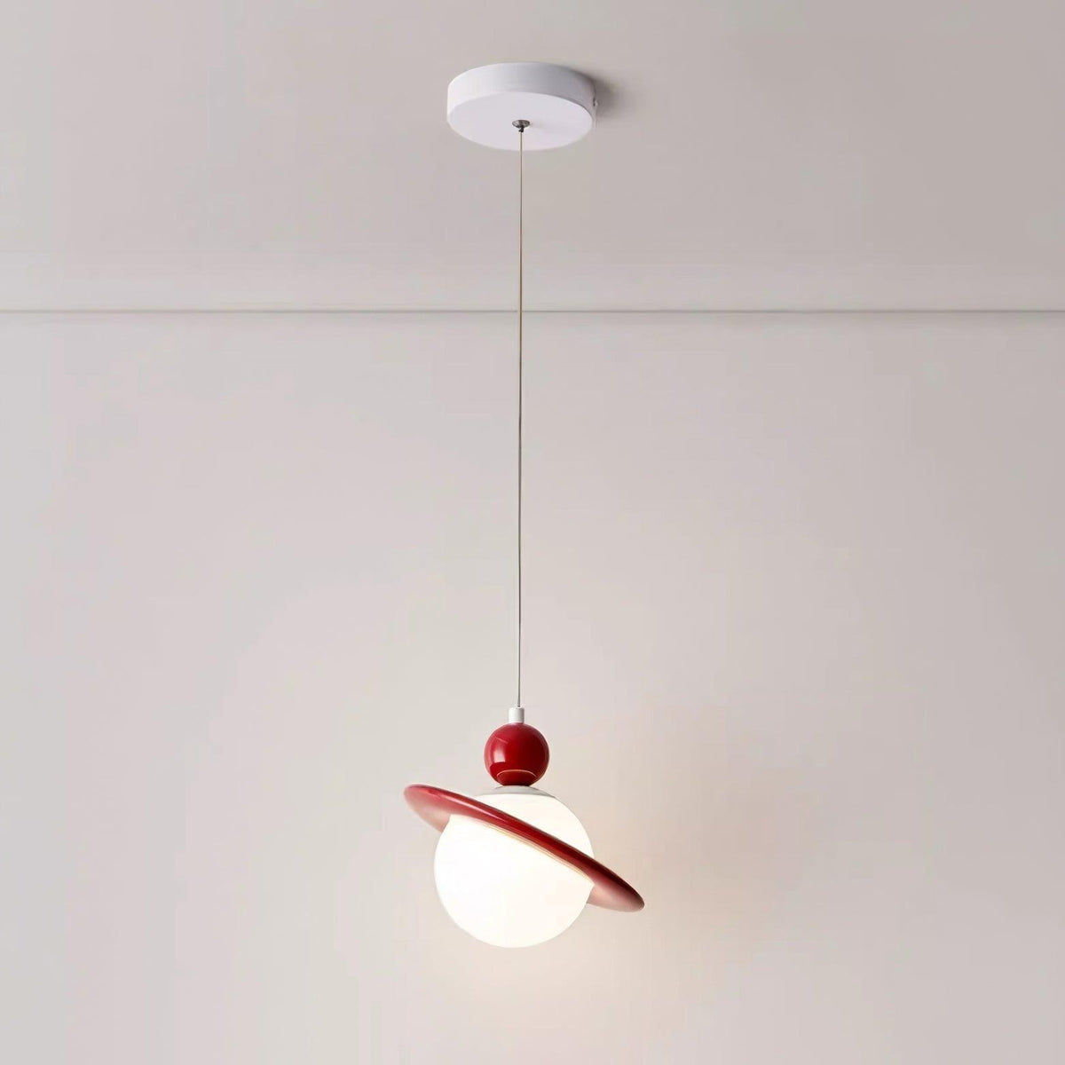 Ellio lampa wisząca