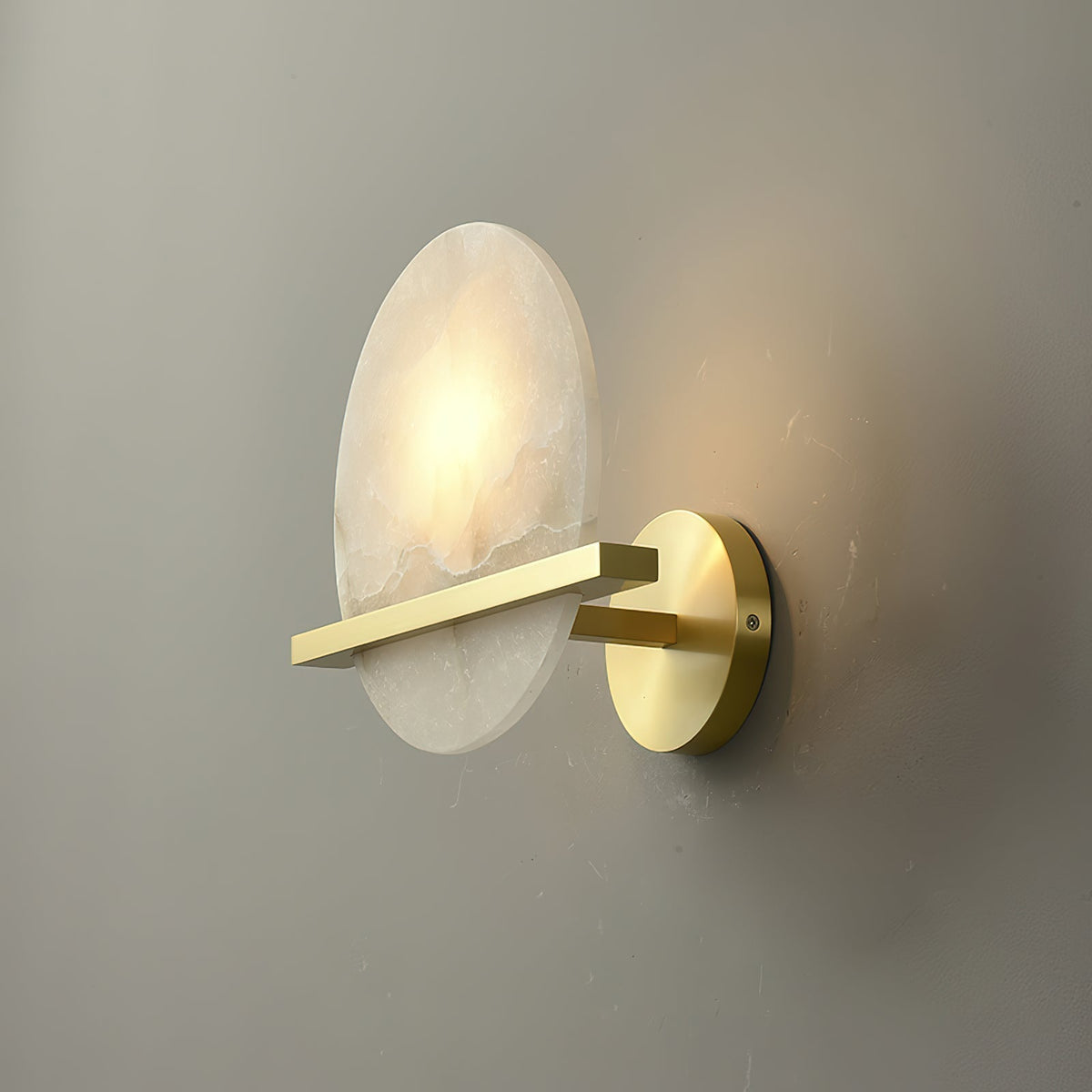 Lumeneria kinkiet