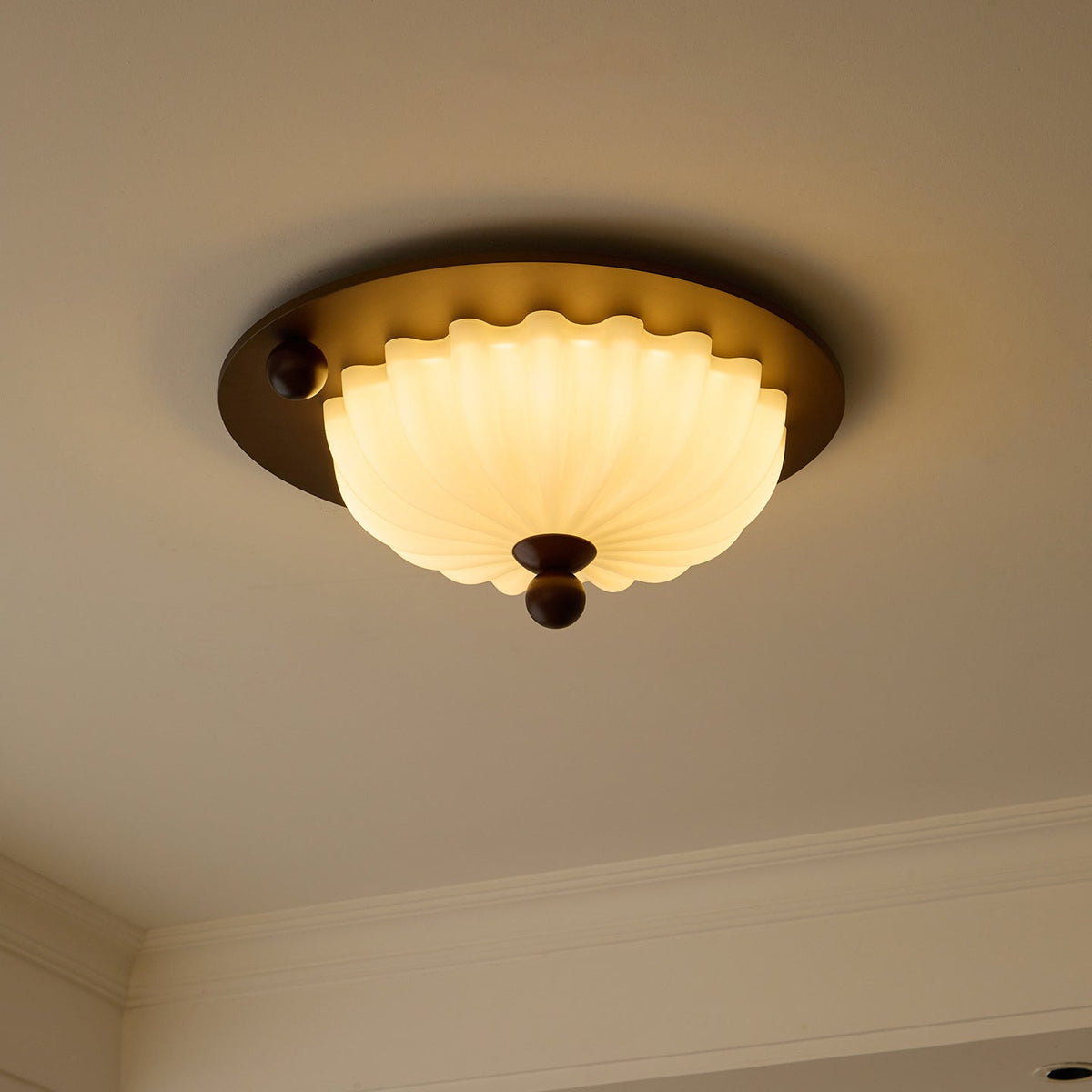 Elaaraya lampa sufitowa