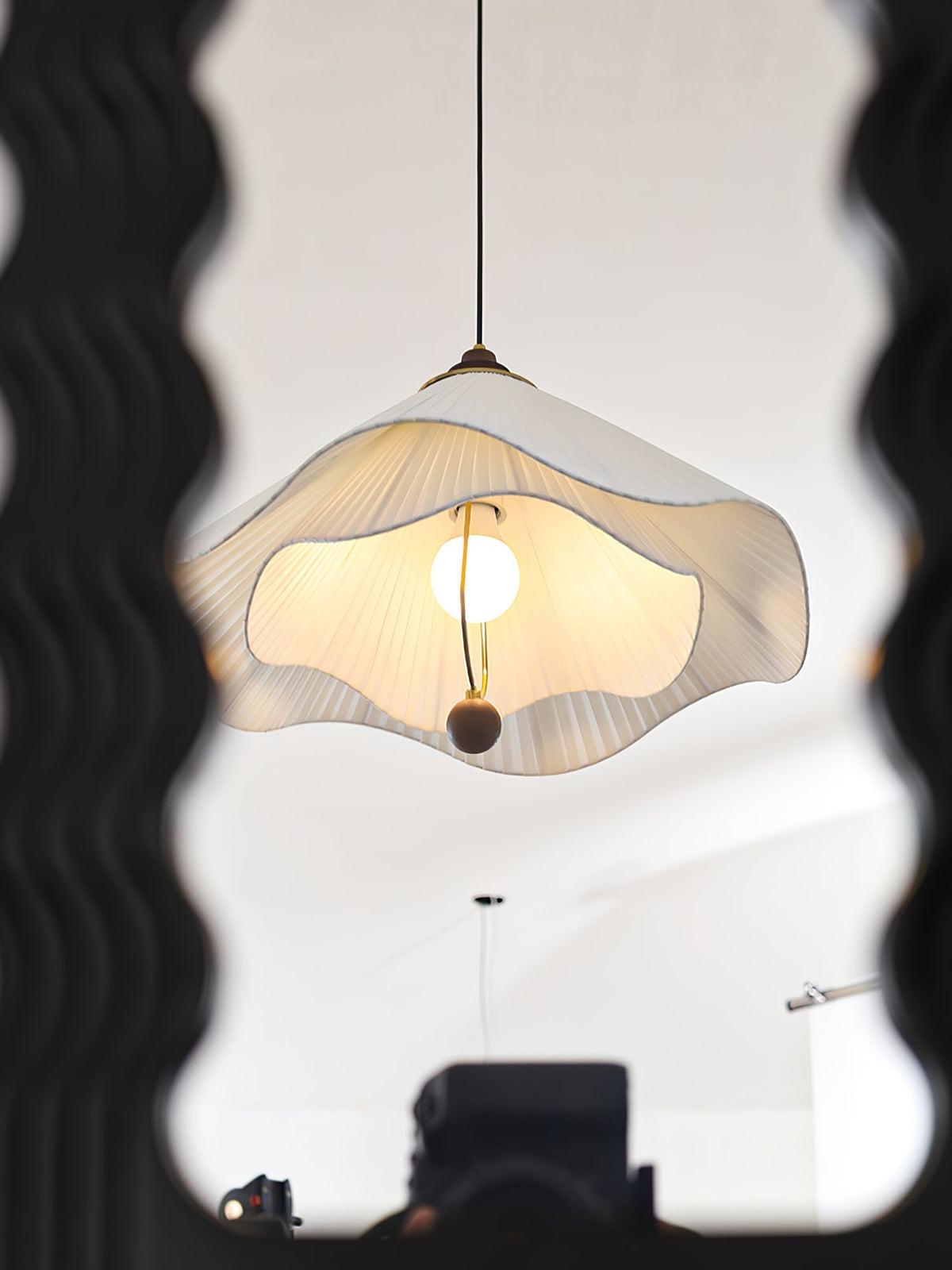 Amelie nowoczesna lampa wisząca