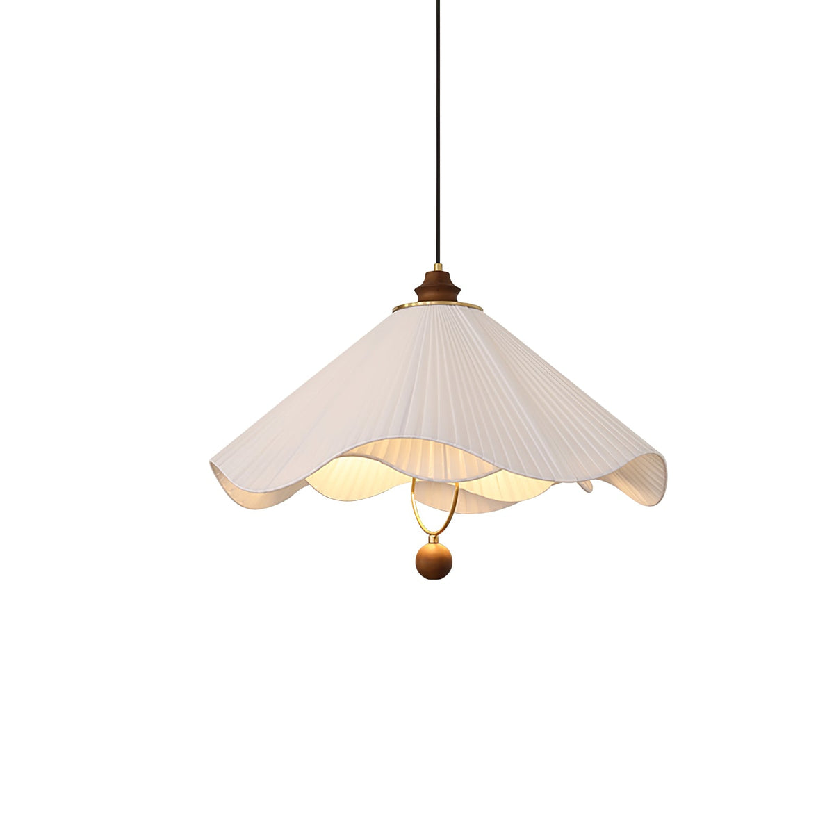 Amelie nowoczesna lampa wisząca