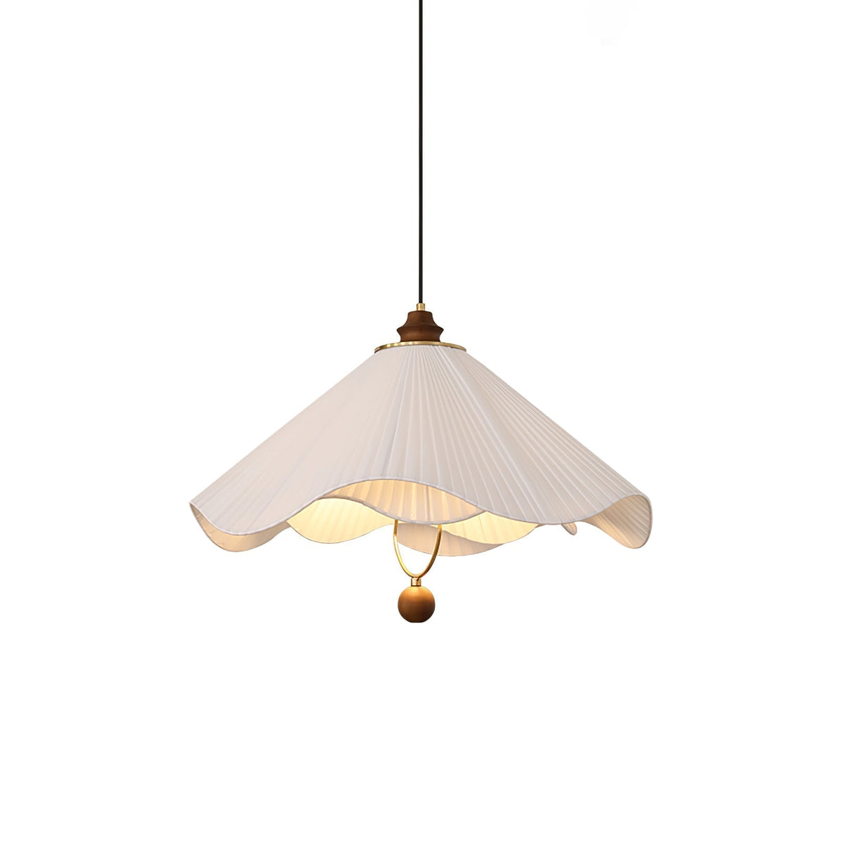 Amelie nowoczesna lampa wisząca