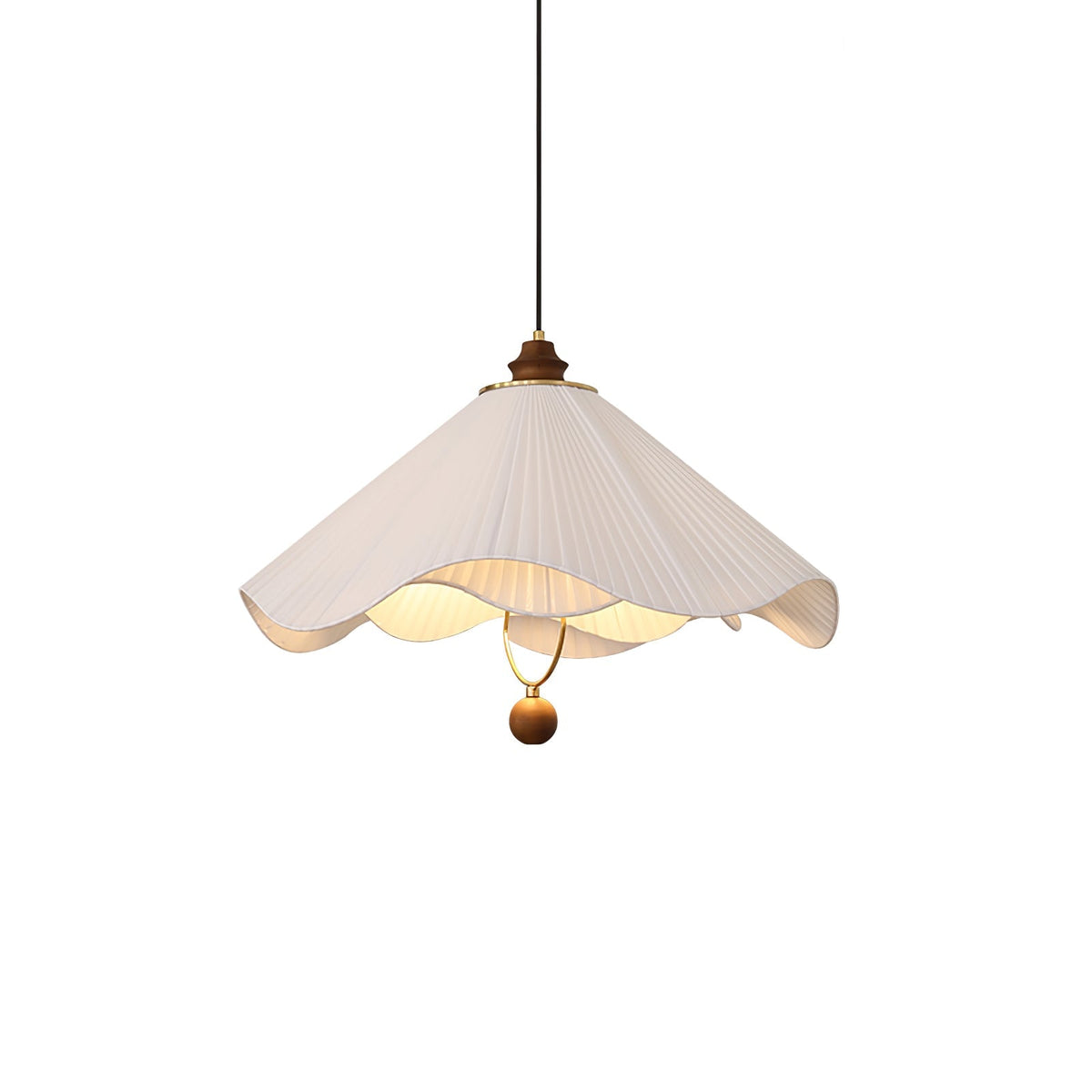Amelie nowoczesna lampa wisząca