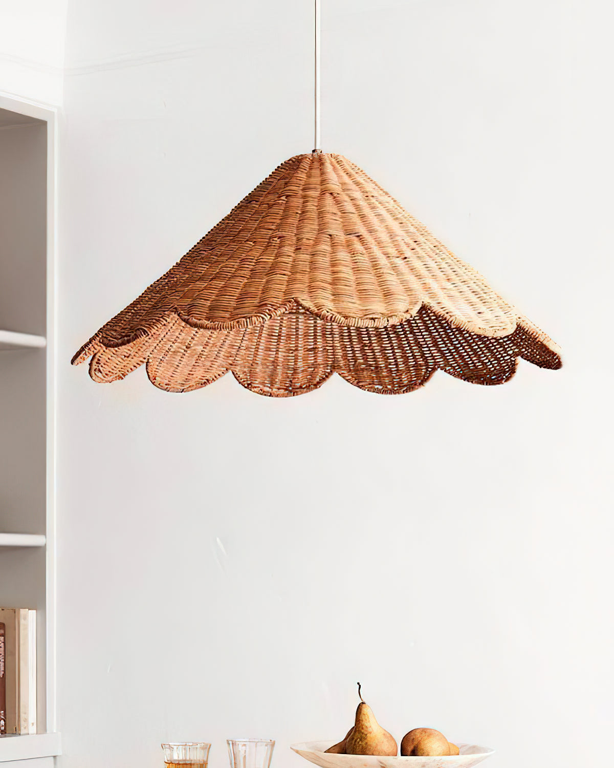 Orelinenne lampa wisząca