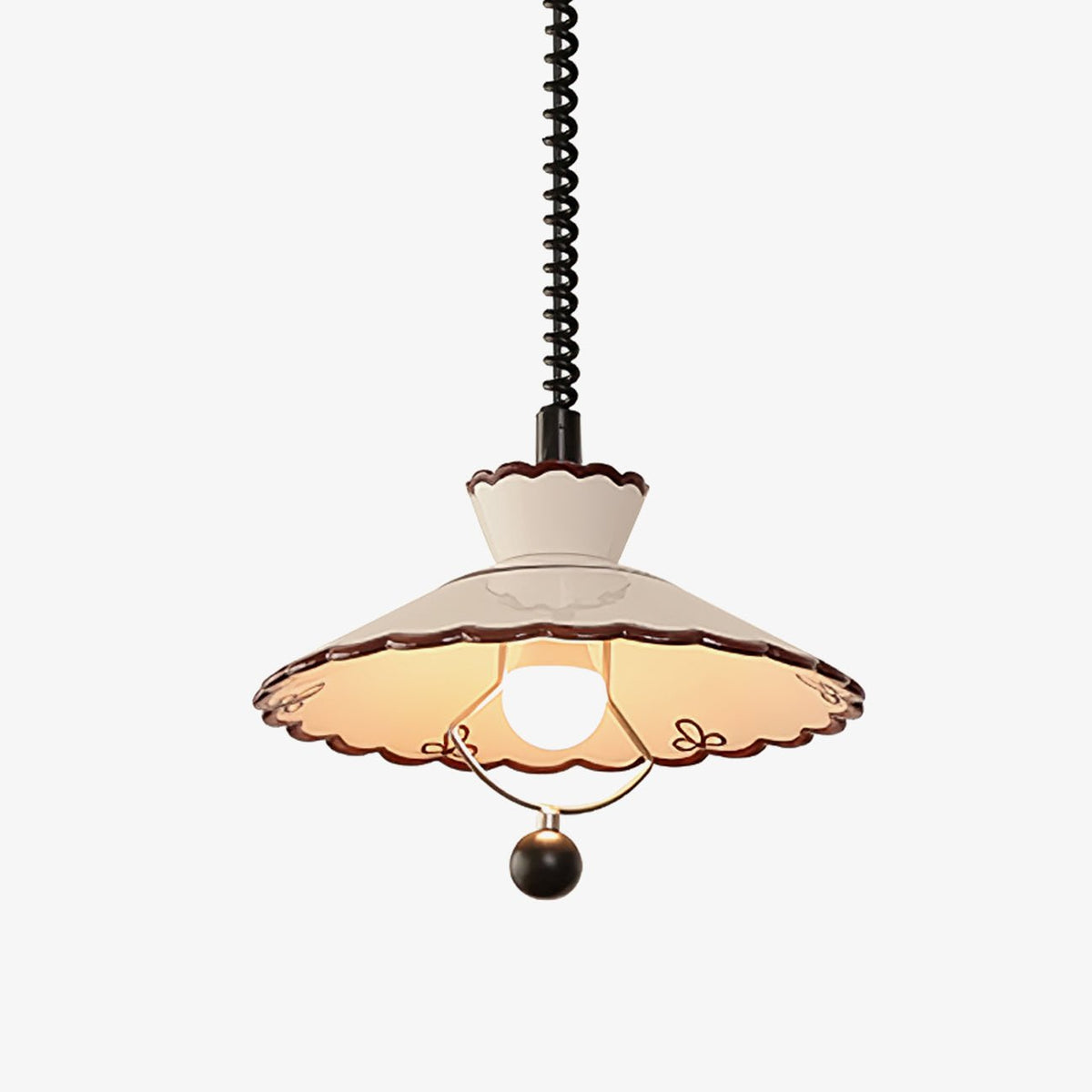 Nylond Edge lampa wisząca