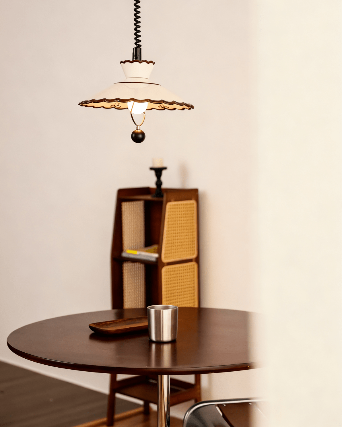Nylond Edge lampa wisząca