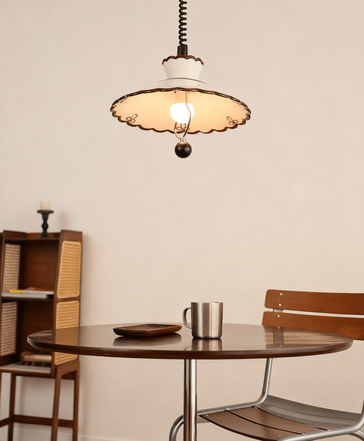 Nylond Edge lampa wisząca
