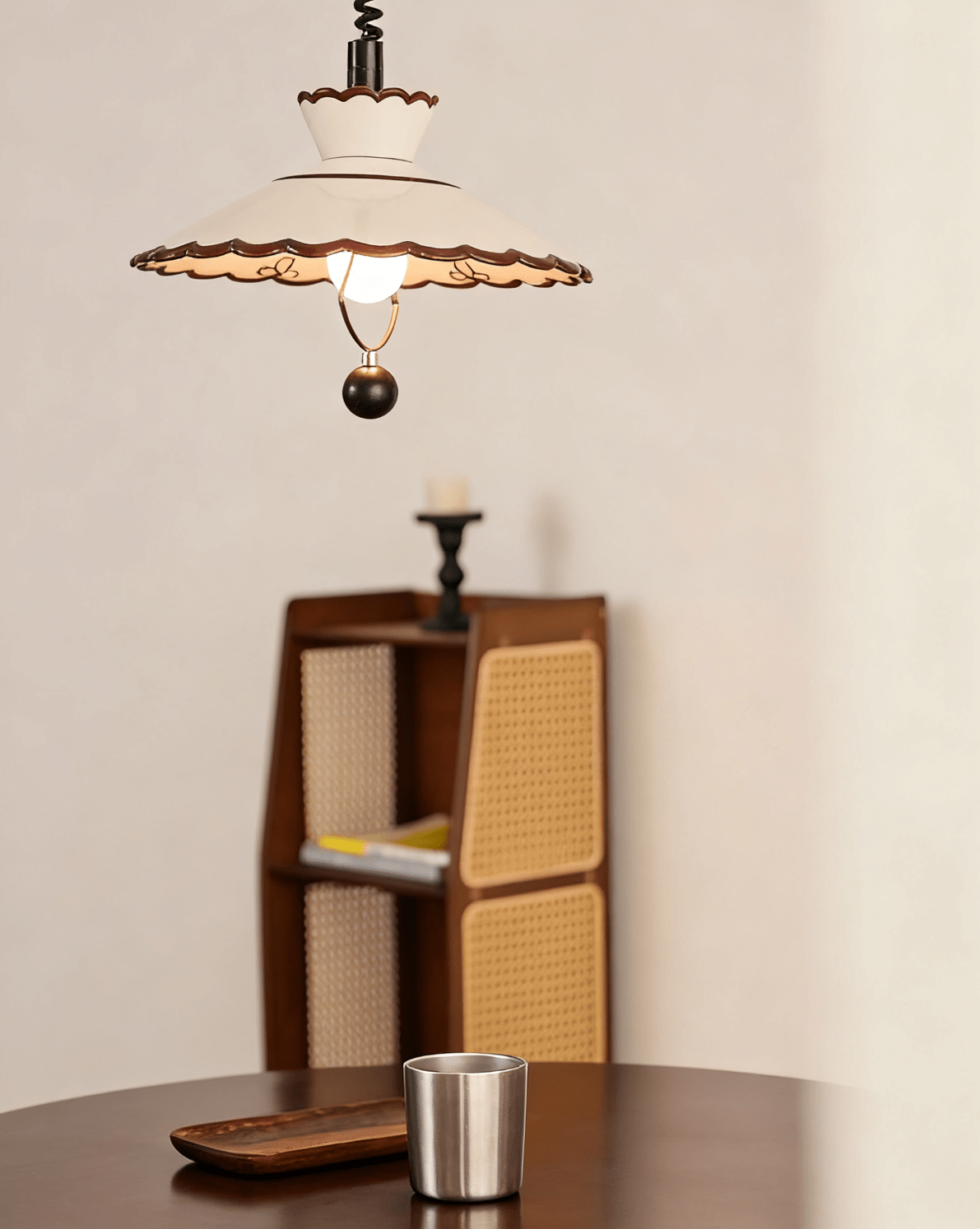 Nylond Edge lampa wisząca
