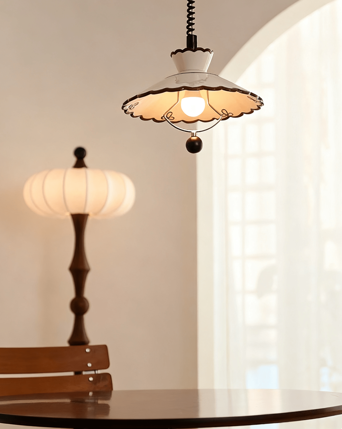 Nylond Edge lampa wisząca