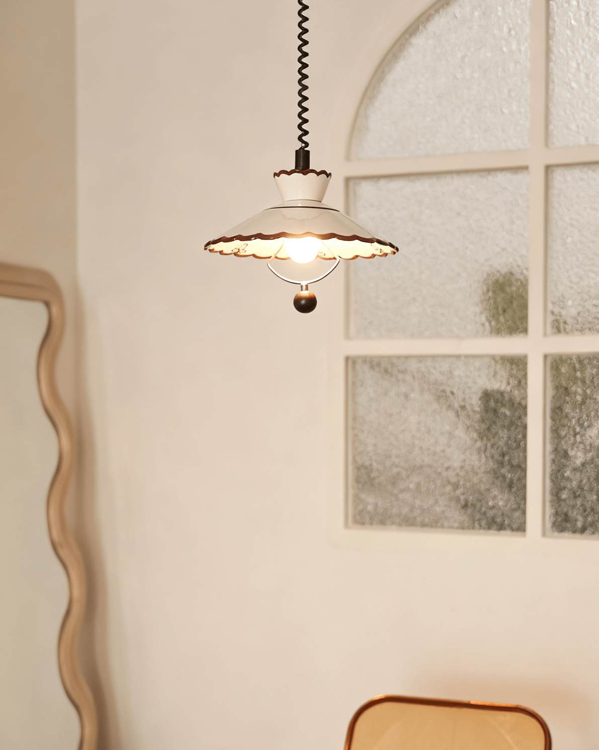 Nylond Edge lampa wisząca