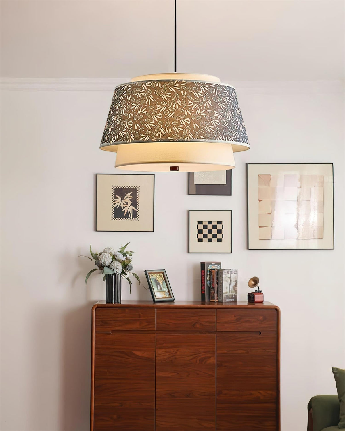 Sorarina lampa wisząca