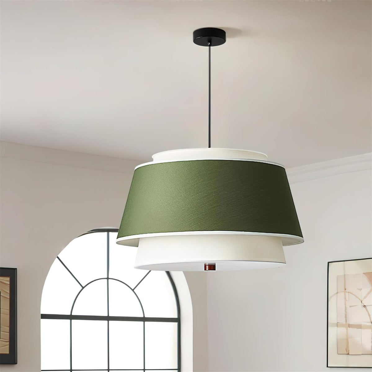Sorarina lampa wisząca