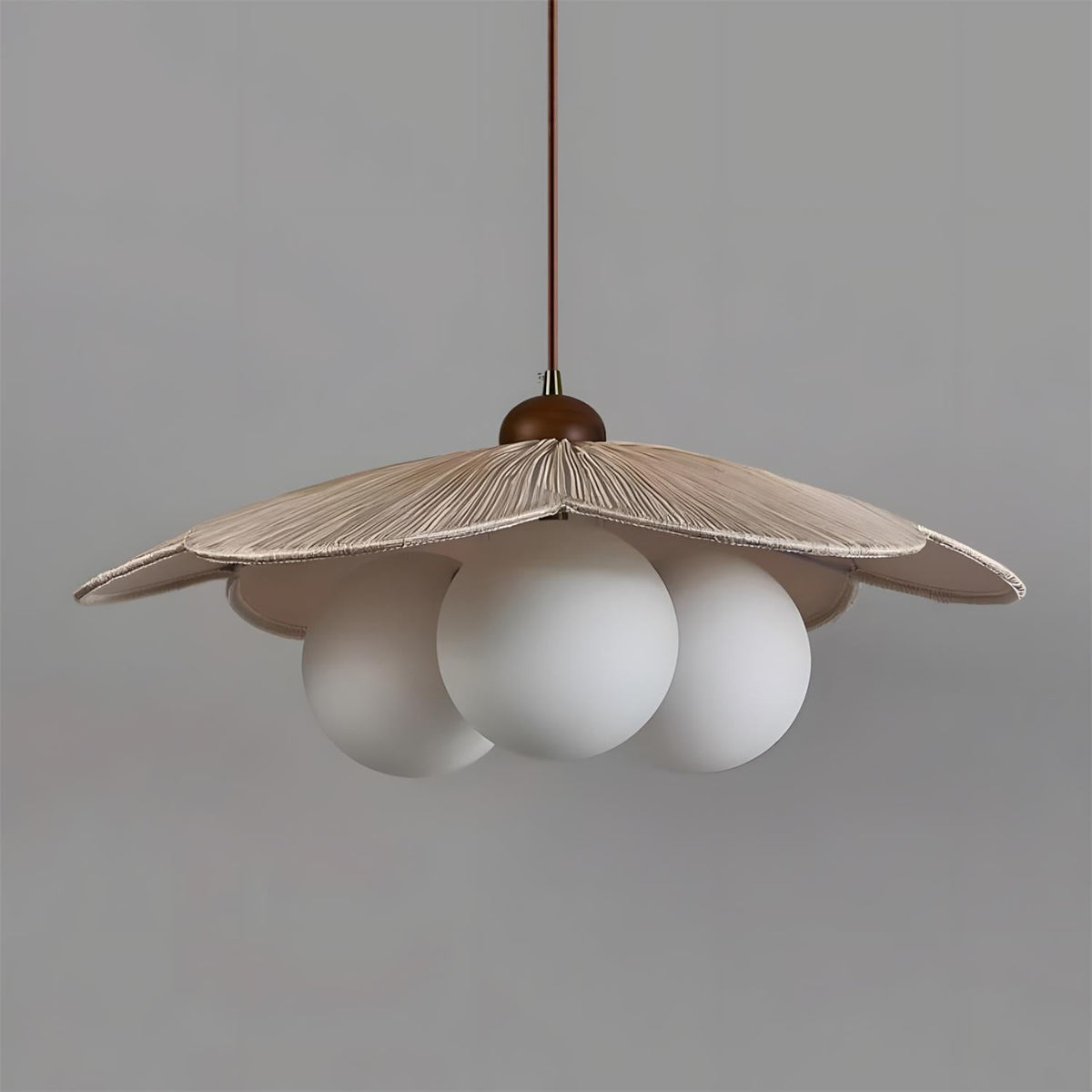 Sylvette lampa wisząca