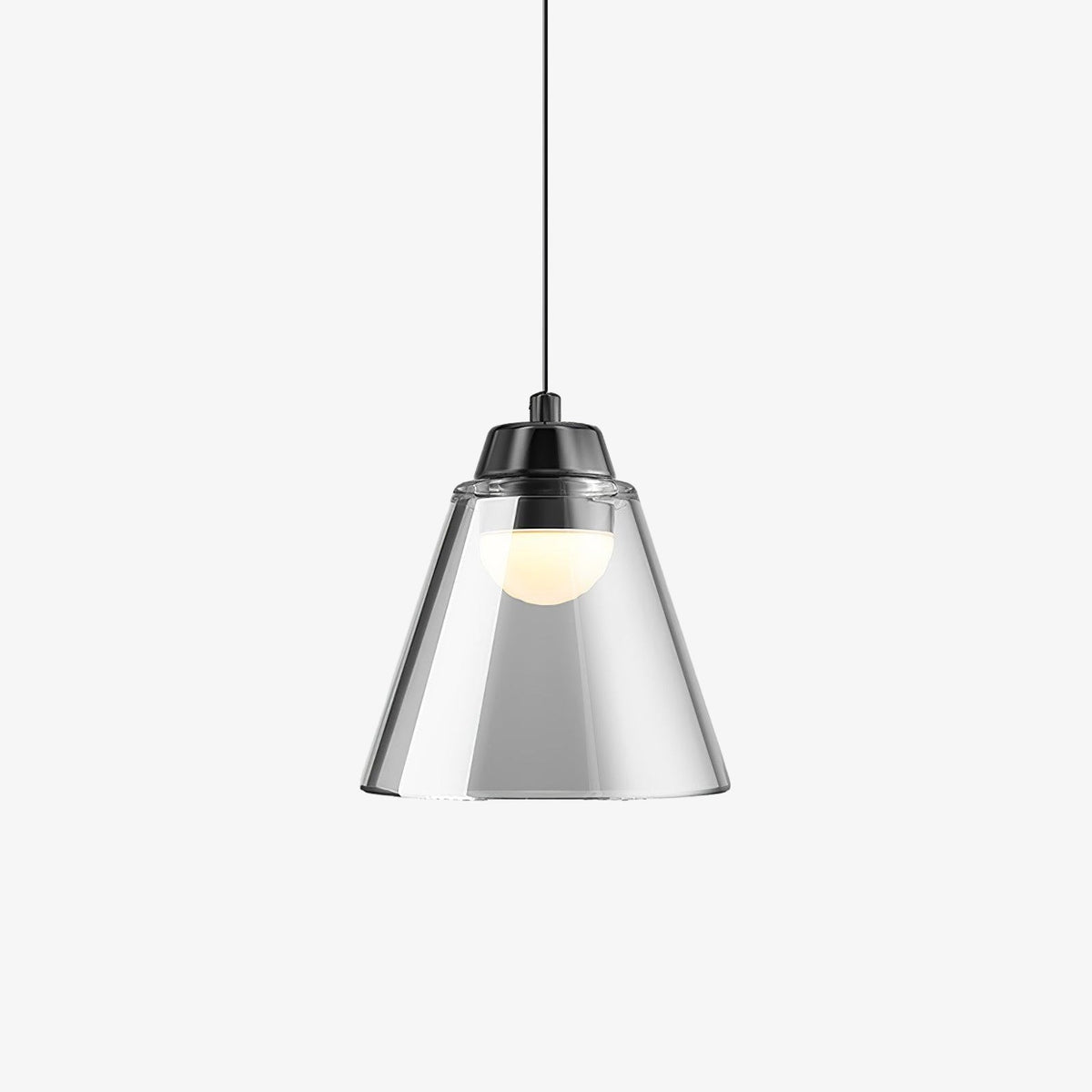 Renivia nowoczesna lampa wisząca