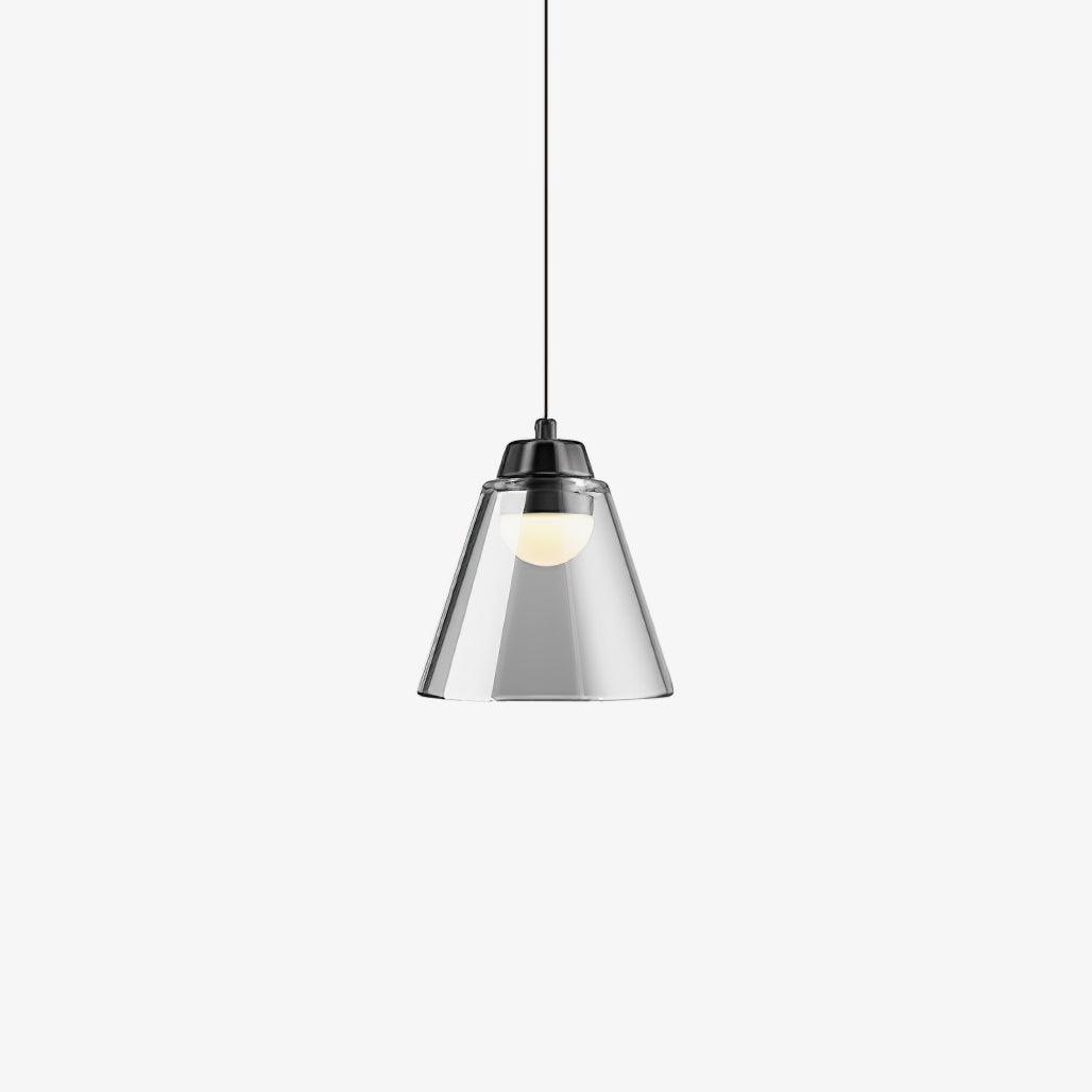 Renivia nowoczesna lampa wisząca