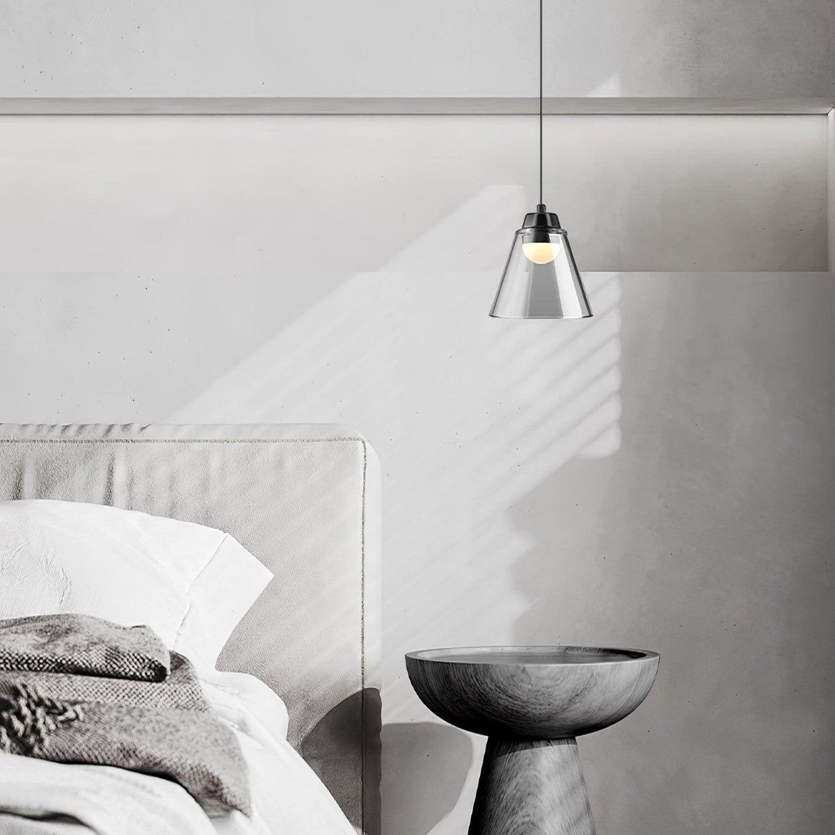 Renivia nowoczesna lampa wisząca