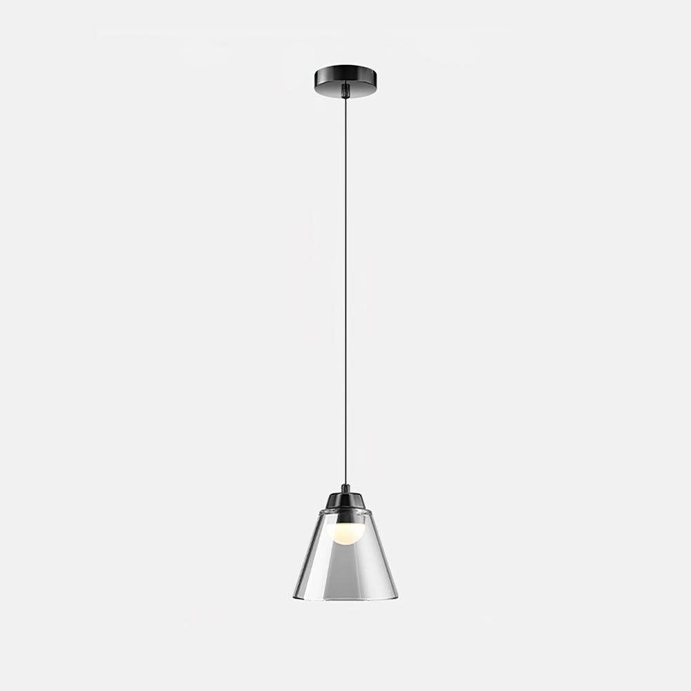 Renivia nowoczesna lampa wisząca