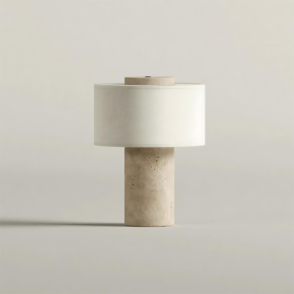 Lampa stołowa Selalia z ceramiki