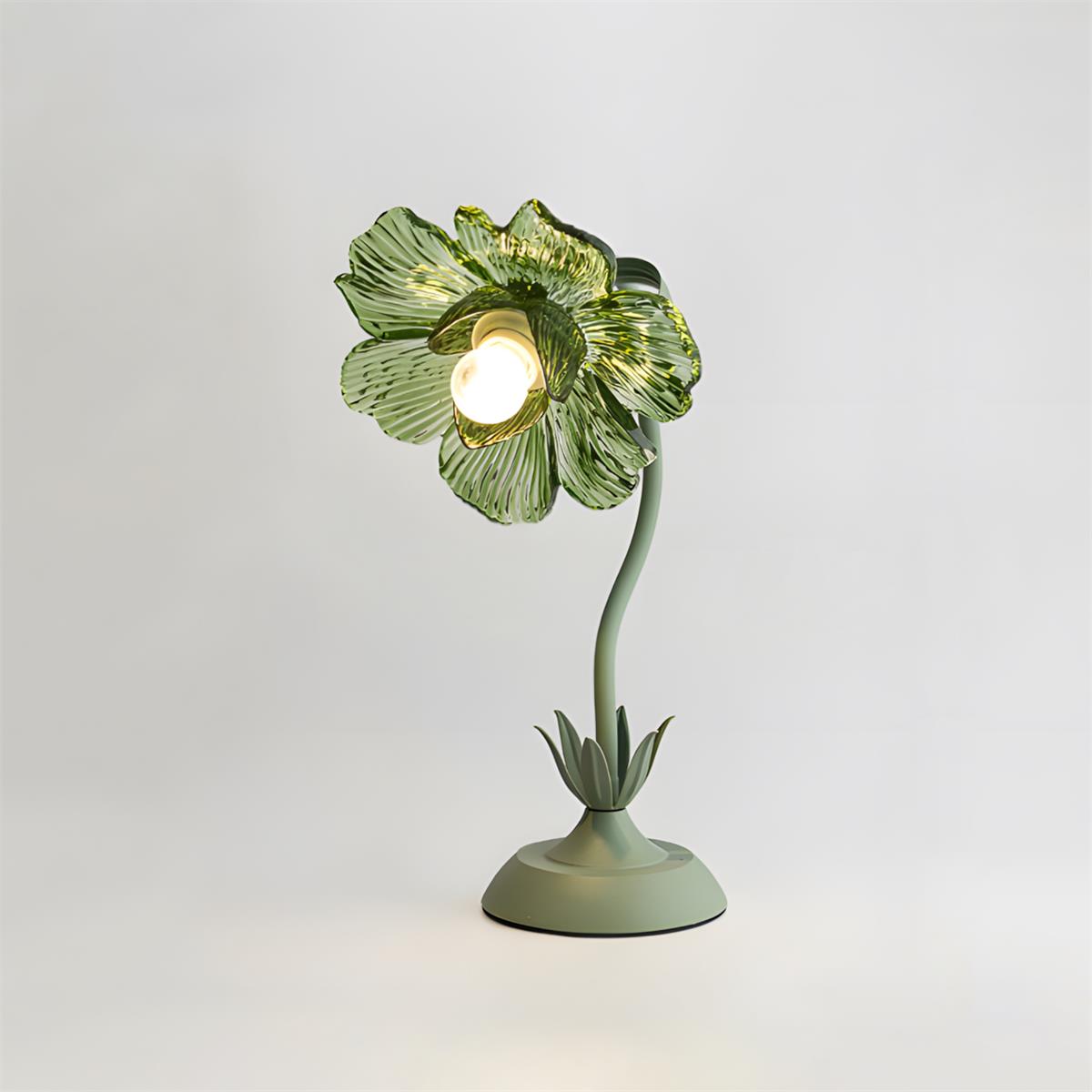 Velinella lampa stołowa