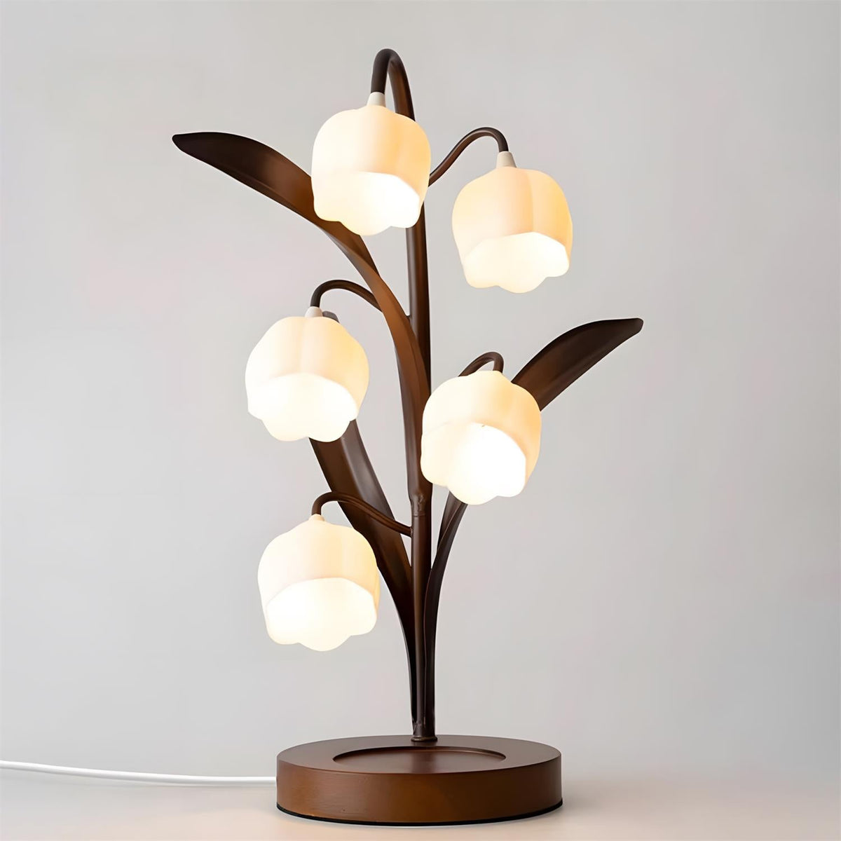 Riverina lampa stołowa