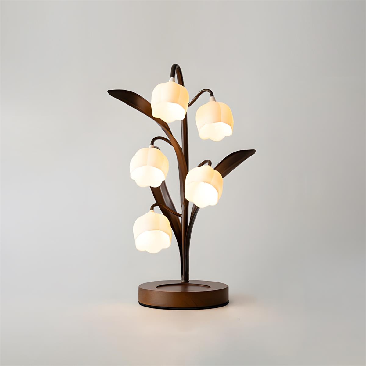Riverina lampa stołowa