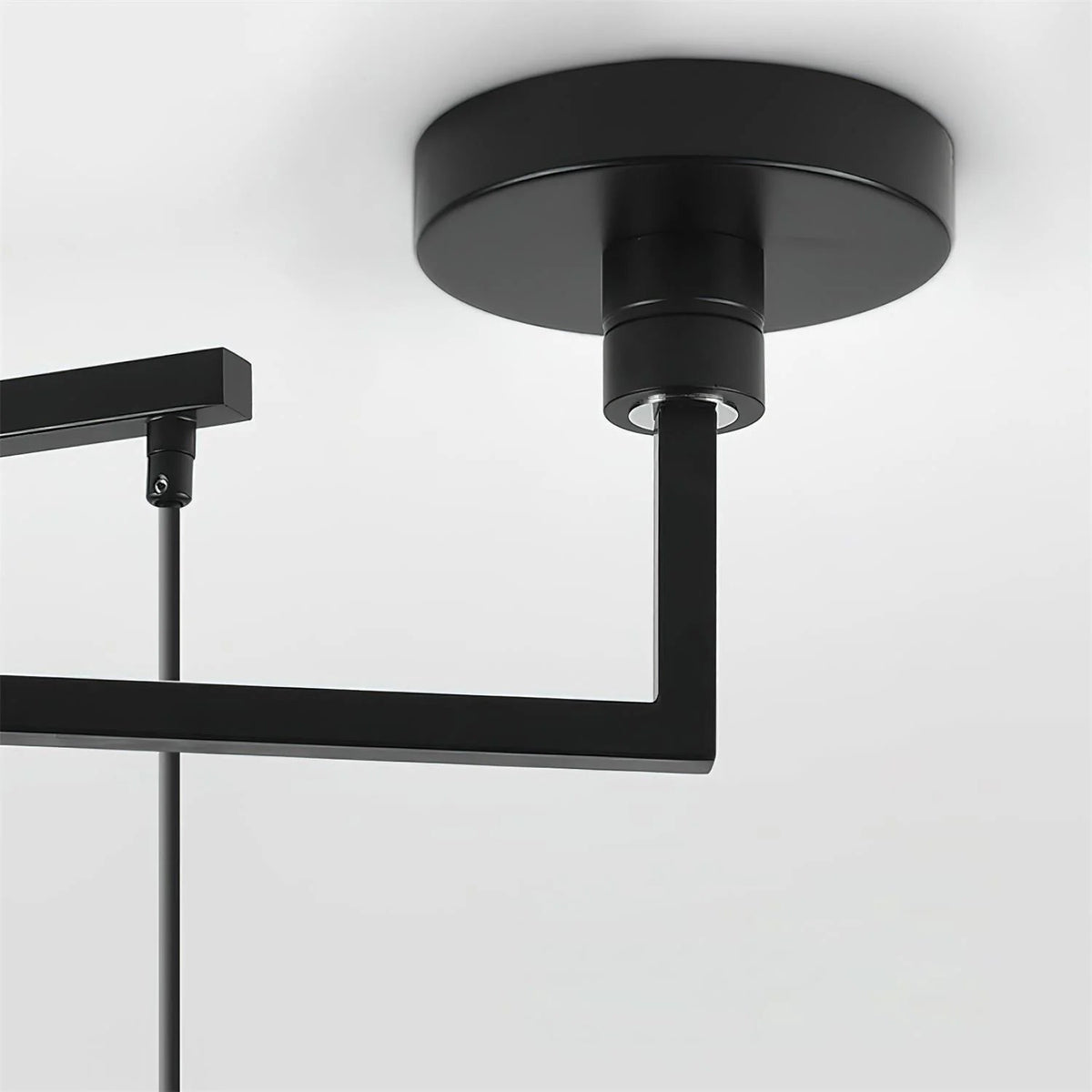 Calaian ramiona do lamp wiszących