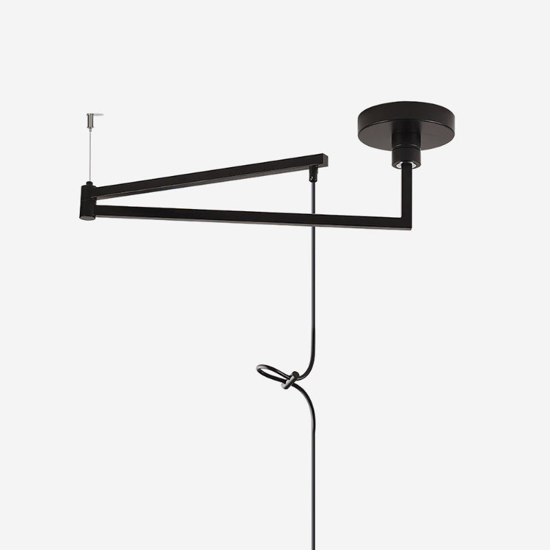 Calaian ramiona do lamp wiszących