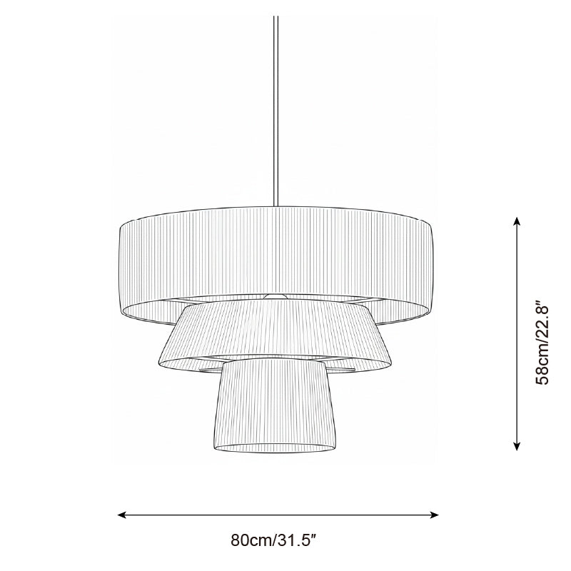 Calantha lampa wisząca