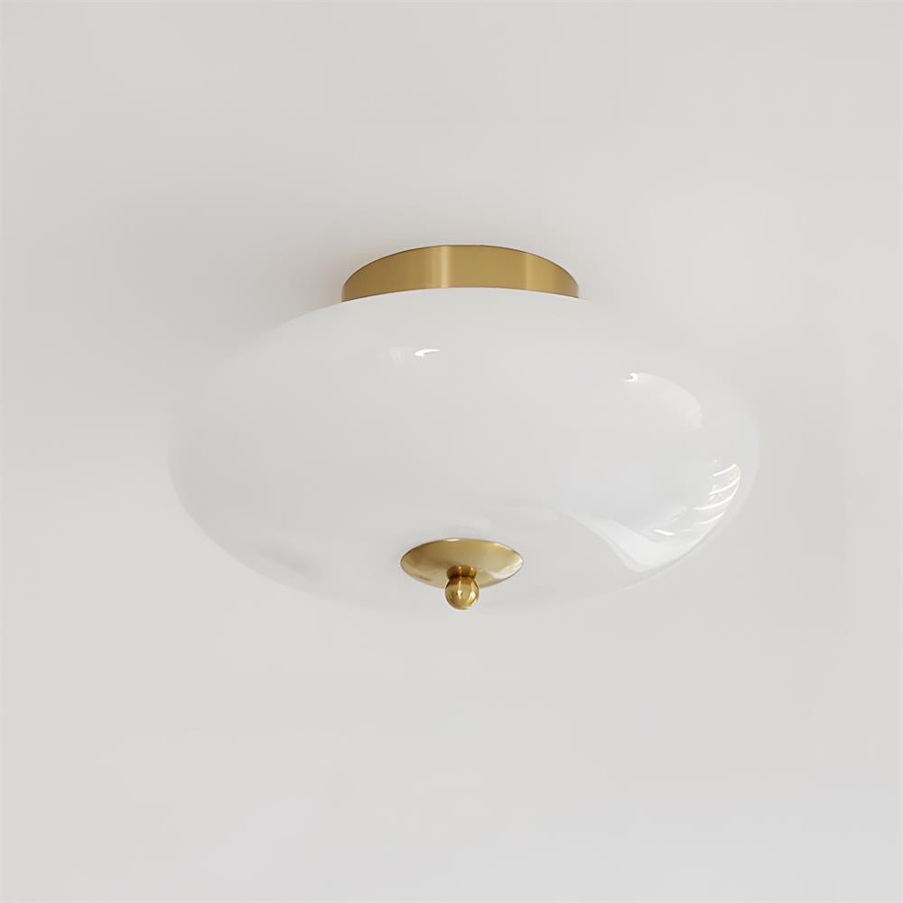 Velalena lampa sufitowa