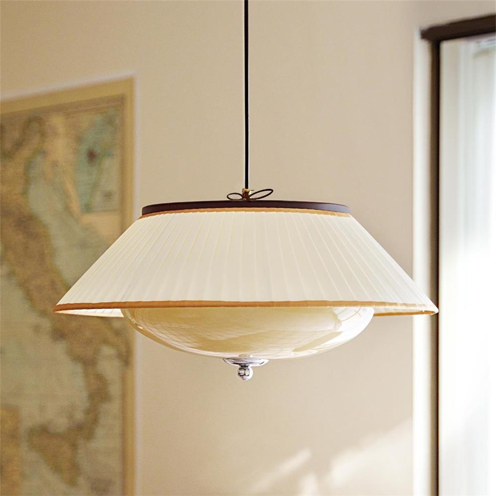 Orelirena lampa wisząca