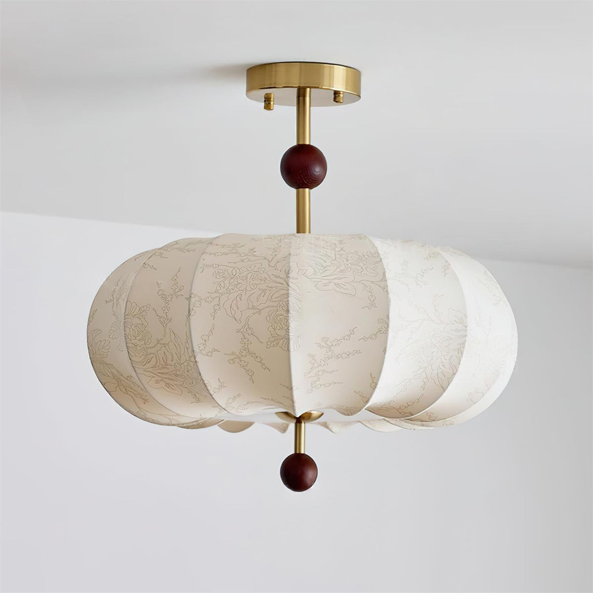 Sorenaya lampa sufitowa