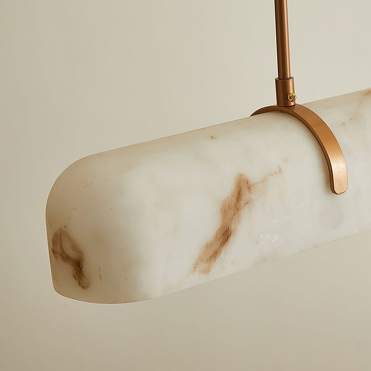 Teriiina liniowa lampa wisząca