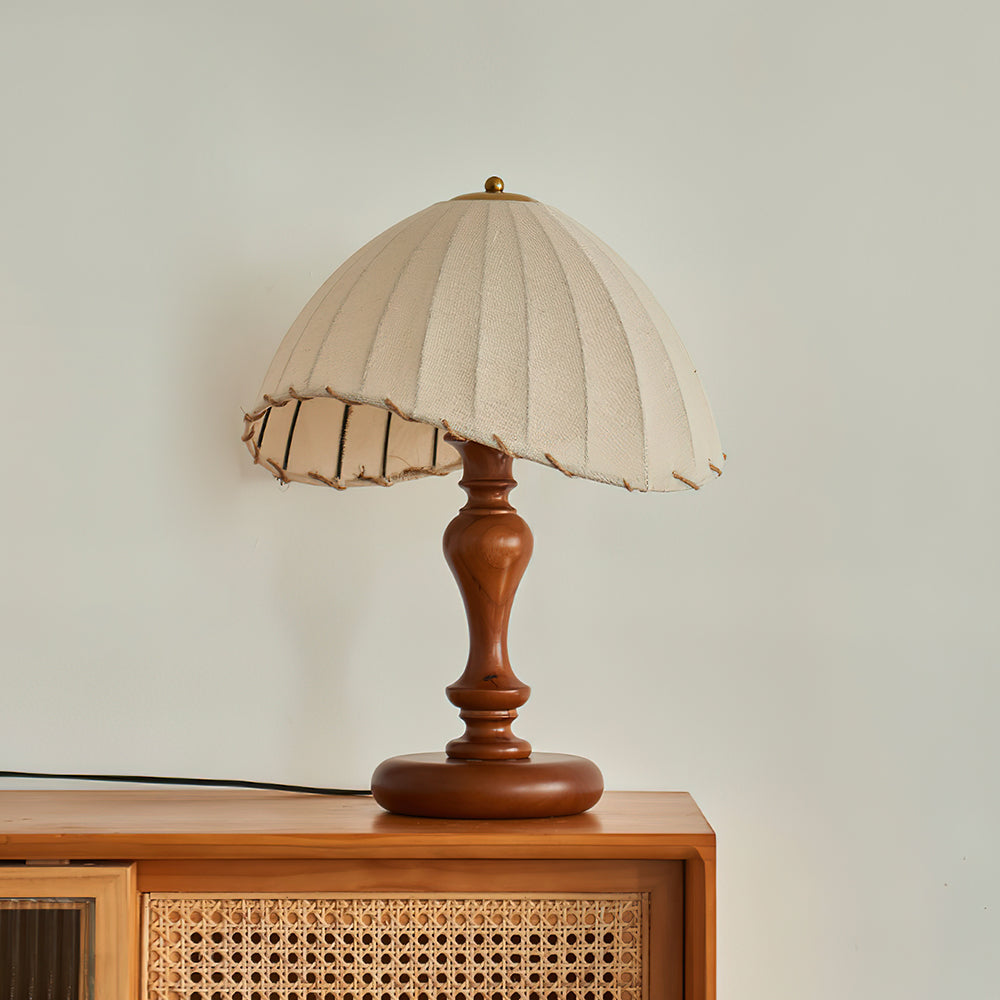 Lampa stołowa Sorerelle