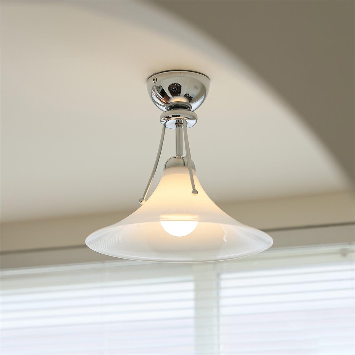 Noraeria lampa sufitowa