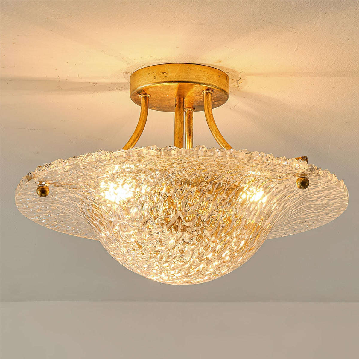 Ophelia lampa sufitowa