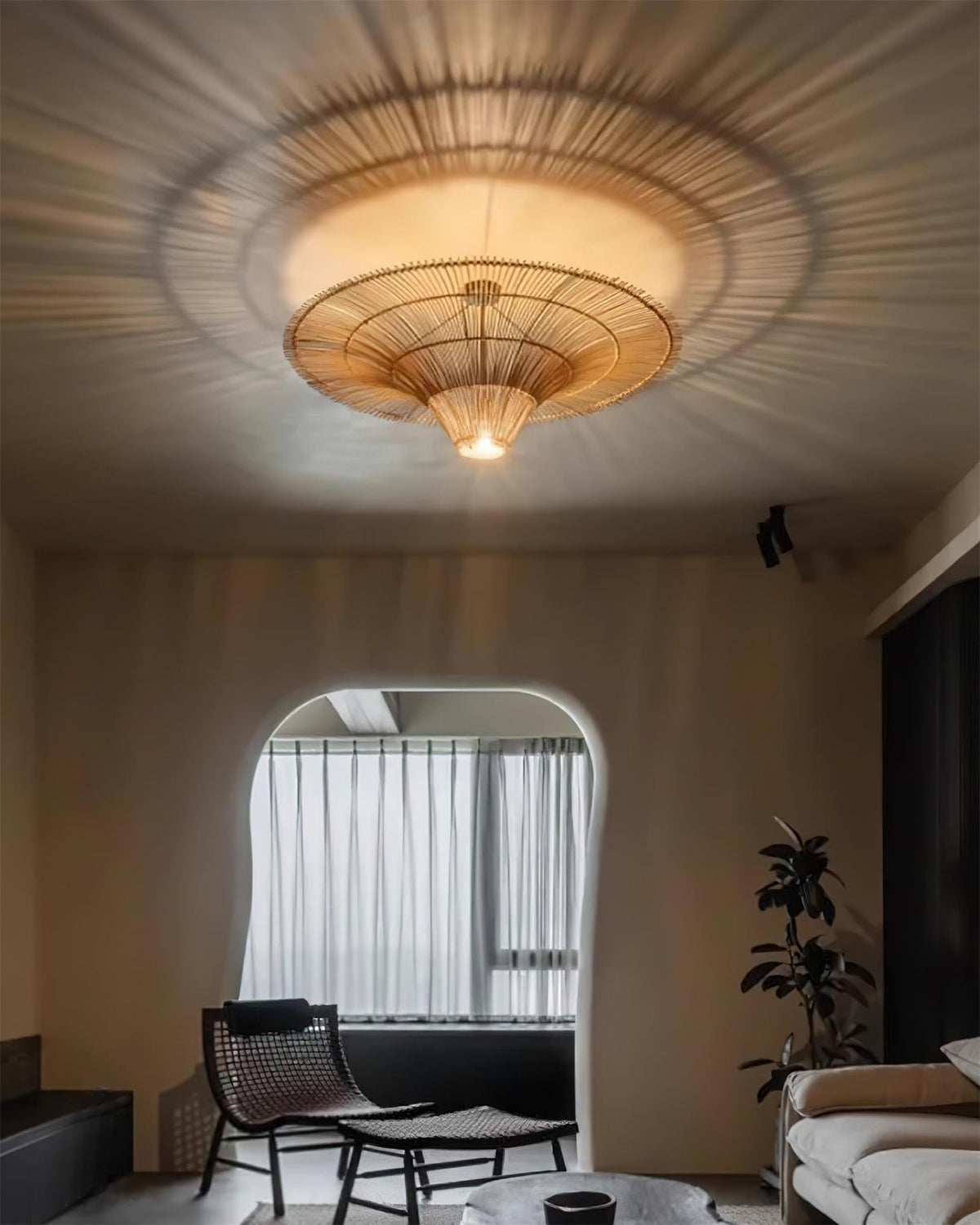 Juvia lampa wisząca