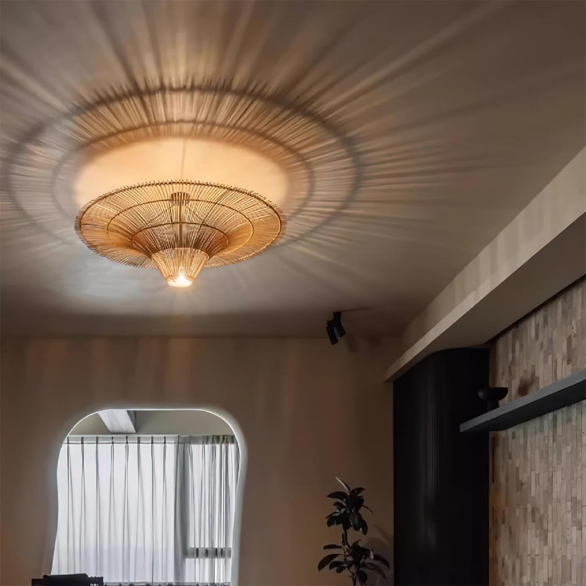 Juvia lampa wisząca